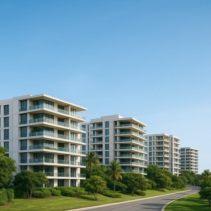 Résidence Privée — Villa de Prestige