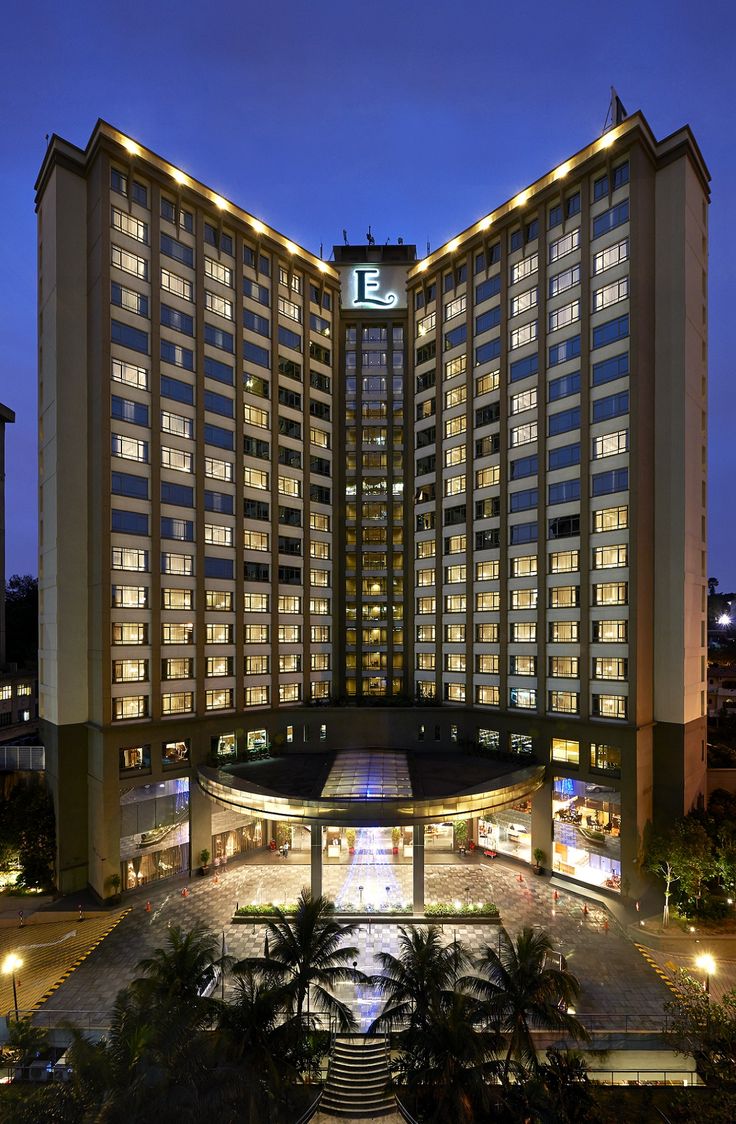 Hôtel de Luxe 5 étoiles