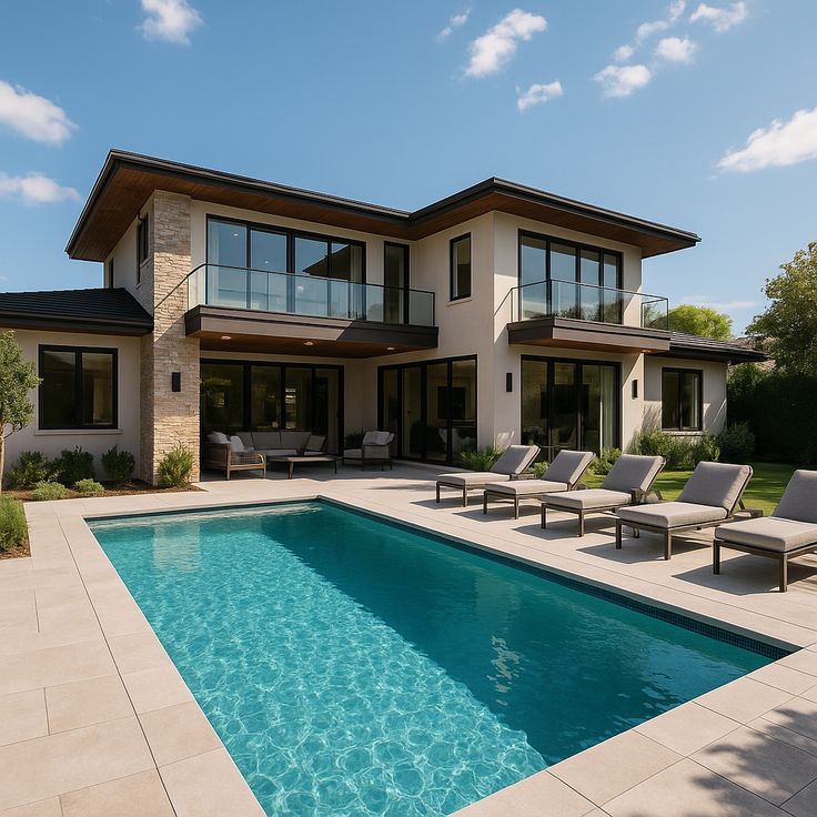 Réhabilitation Villa